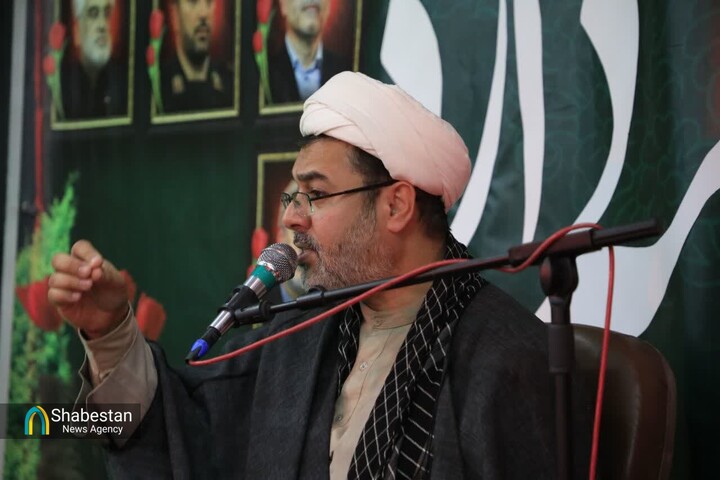 خون شهدا؛ سرچشمه‌ای برای تولد سرداران جدید و تقویت محور مقاومت است