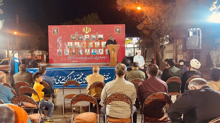 سید حسن نصرالله؛ معمار مقاومت جهانی با الگوبرداری از مدل ولایت فقیه