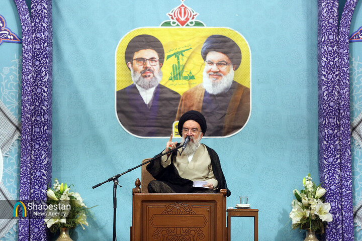 سید حسن نصرالله،یک مکتب و سرمایه‌ای عظیم برای دنیای اسلام