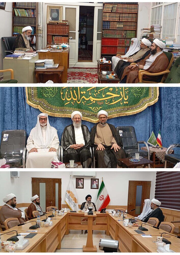 کنگره تراث علمای قرن دوازدهم کربلا و تراث بصره برگزار می شود