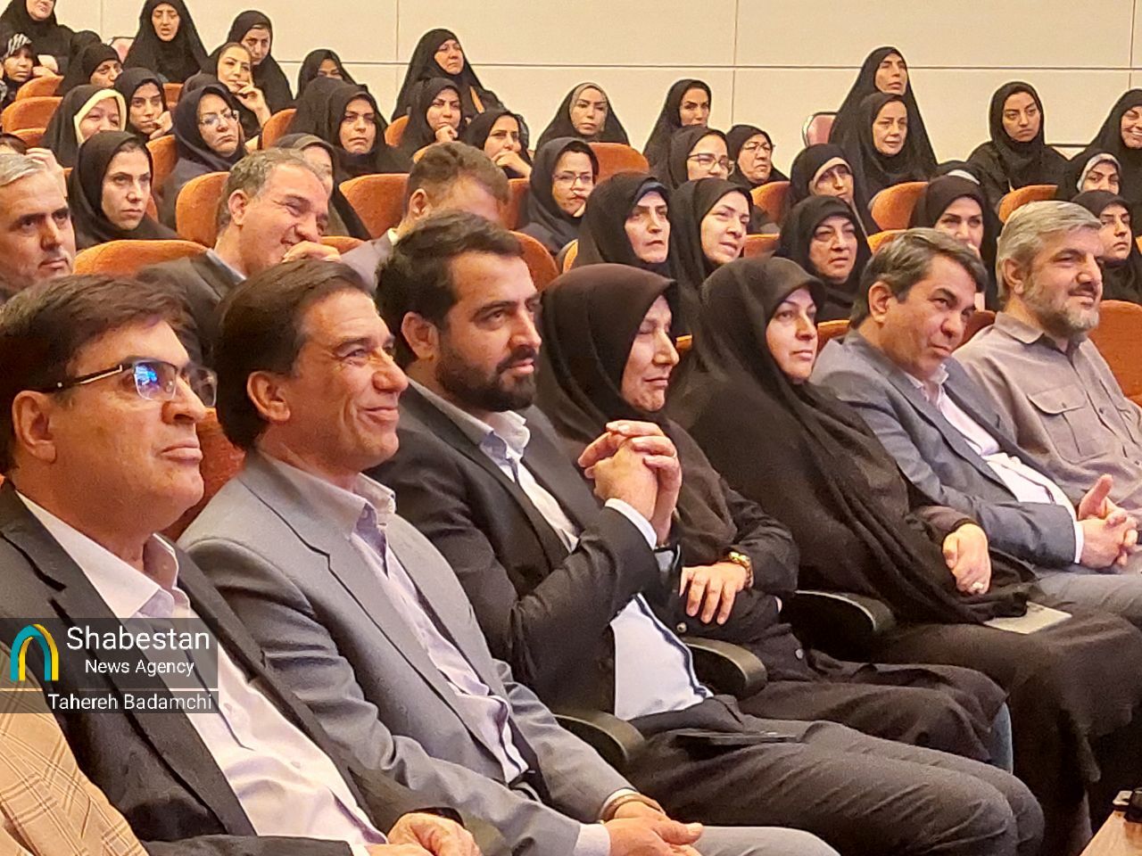 زنانهترین روایت از مردانهترین میدانها در قابی از جنگ، رویا و مقاومت با انسیه شاهحسینی