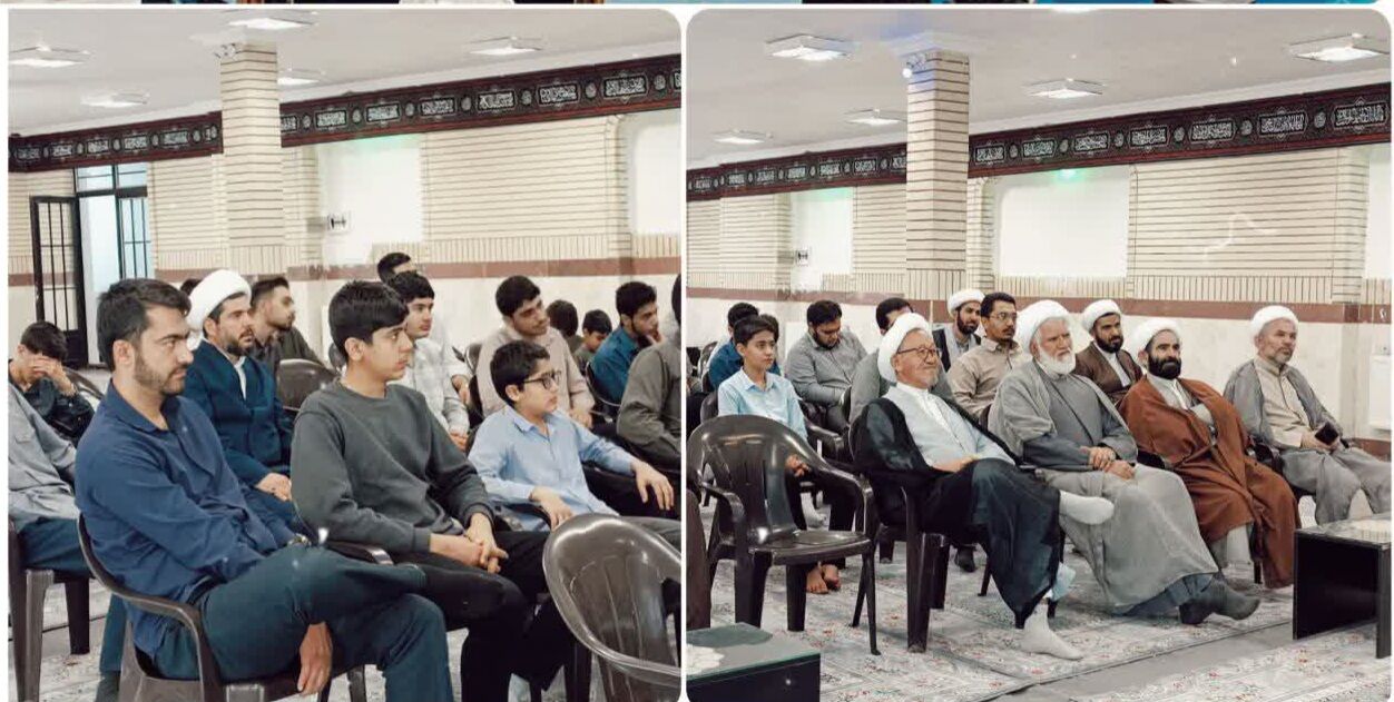 شهدا نماد عزت ایران اسلامی هستند