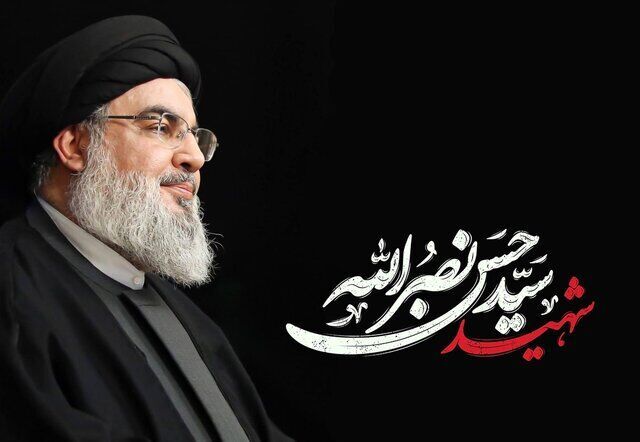 روایت رسانه‌های اسرائیل از سید مقاومت؛ مردی که دشمن حرفش را می‌شنید و باور می‌کرد