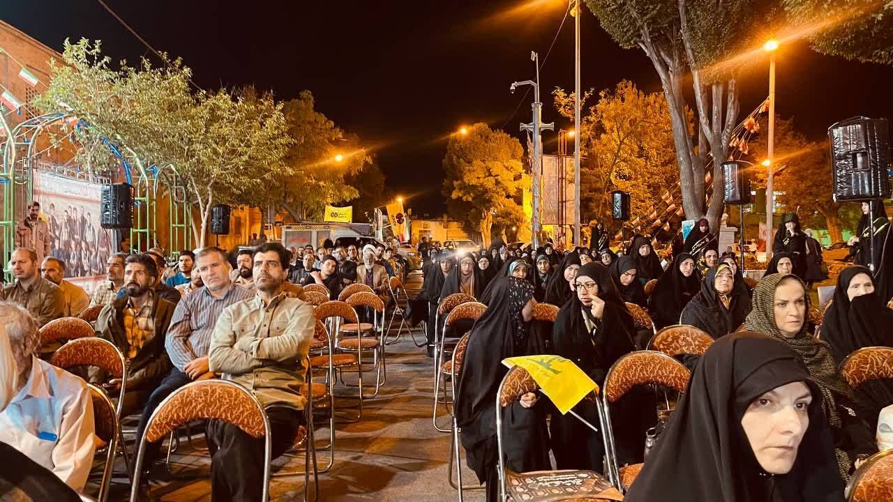 سید حسن نصرالله؛ معمار مقاومت جهانی با الگوبرداری از مدل ولایت فقیه