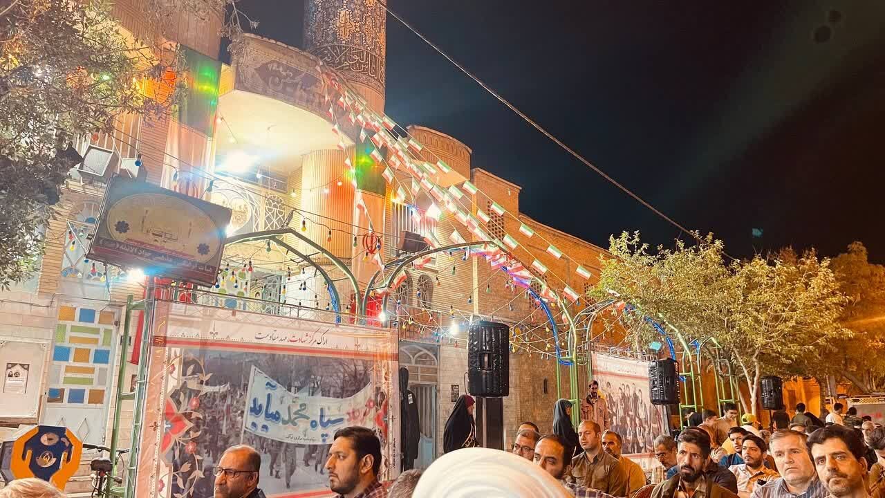 سید حسن نصرالله؛ معمار مقاومت جهانی با الگوبرداری از مدل ولایت فقیه