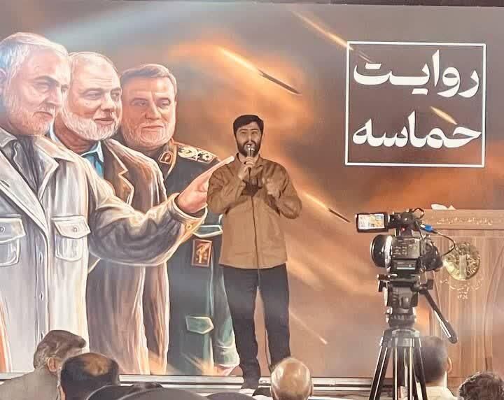 سید حسن نصرالله؛ معمار مقاومت جهانی با الگوبرداری از مدل ولایت فقیه