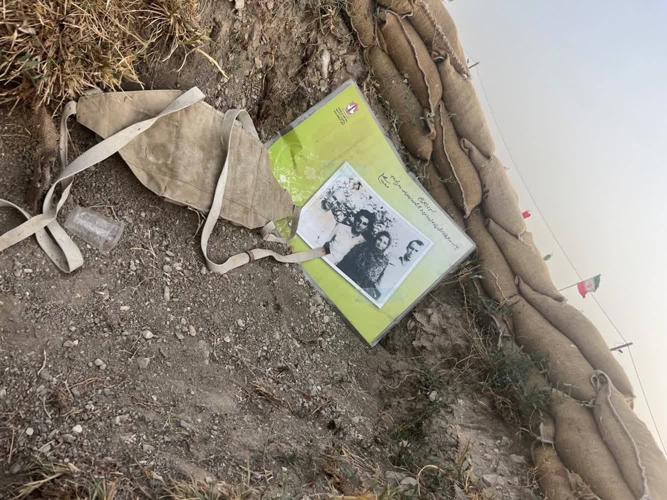 عطر شهادت در مساجد ارومیه پیچید/ سنگرداران ترویج فرهنگ ایثار در هفته دفاع مقدس