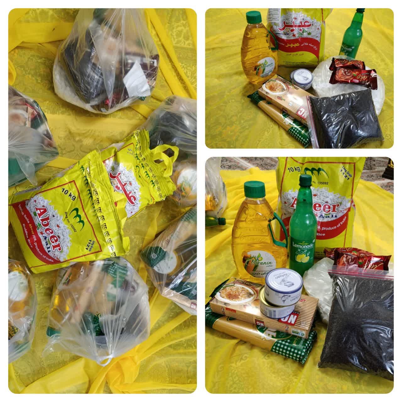 عطر شهادت در مساجد ارومیه پیچید/ سنگرداران ترویج فرهنگ ایثار در هفته دفاع مقدس