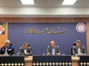 برگزاری مانور تمام عیار با حضور کلیه دستگاه‌های اجرایی هرمزگان در بندرعباس