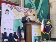 برگزاری جشن عاطفه ها در چهار هزار و ۵۰۰مدرسه مازندران