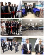 افتتاح نخستین و مجهزترین مرکز سوختگی پیش بیمارستانی در بین صنایع نفت کشور در پالایشگاه نفت بندرعباس