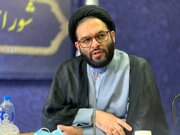 شروع بزرگ‌ترین پروژه گردشگری و آبرسانی استان قزوین با سرمایه موقوفه حاجی بیگم قوامی