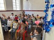 آغاز دوره‌های آموزشی بیش از ۲۰۰ نوآموز مهدالرضا(ع) در زنجان