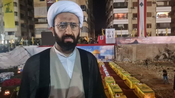 سیدحسن نصرالله پیوند ناگسستنی با حوزه علمیه و ولایت فقیه داشت