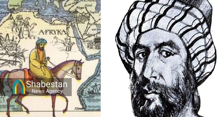 مروری بر زندگی و سفرهای ۳۰ ساله ابن‌بطوطه به مناسبت هفته گردشگری