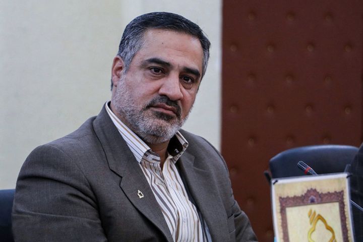 دعوت از قاریان جهان برای برگزاری فینال فینالیست‌ها در ایران