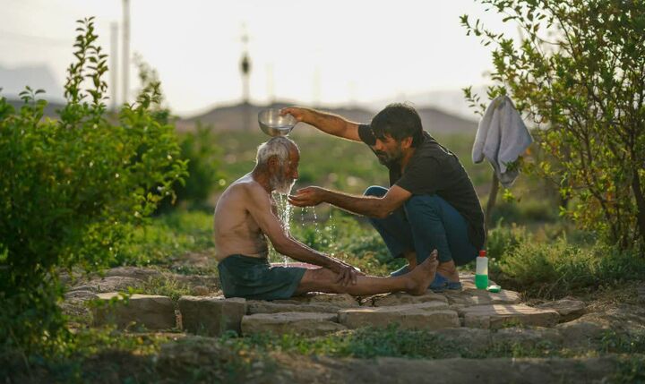 حضور «درنو» در بخش مسابقه جشنواره بوینس آیرس آرژانتین