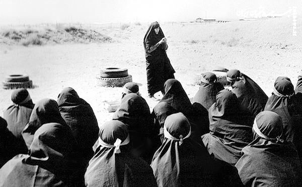 ازیادرفته‌های زنانه‌یِ دفاع مقدس؛ از شکوه عزت و کمال غیرت تا ترجمان مقاومت