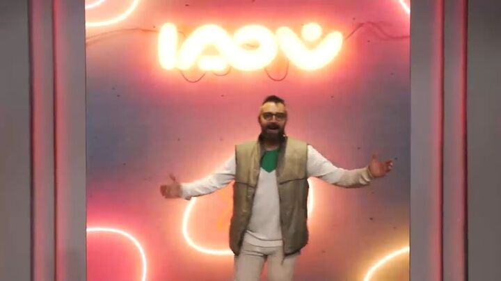 «نامیرا»؛ نخستین مسابقه فراگیر توان‌یابان در شبکه نسیم