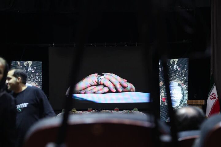 روایت ایثار، مقاومت و حافظه ملی در هفدهمین شب خاطره