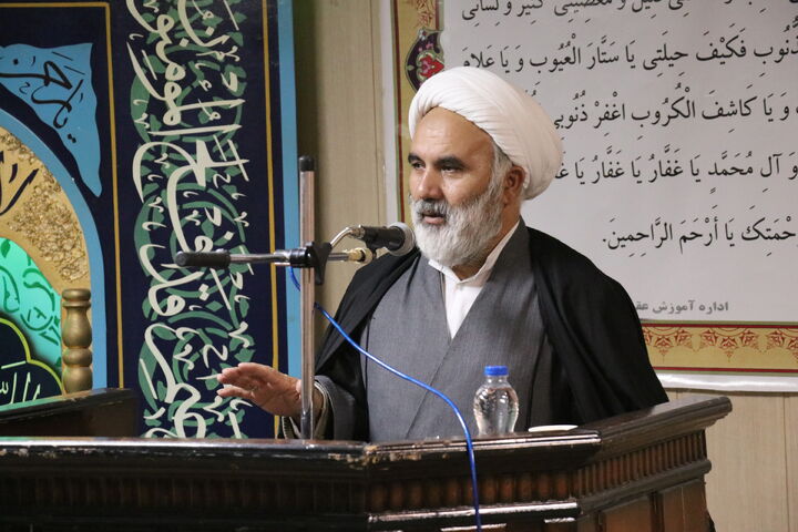 امروز شاهد استقامت جبهه مقاومت در برابر وحشی‌گری رژیم صهیونیستی هستیم