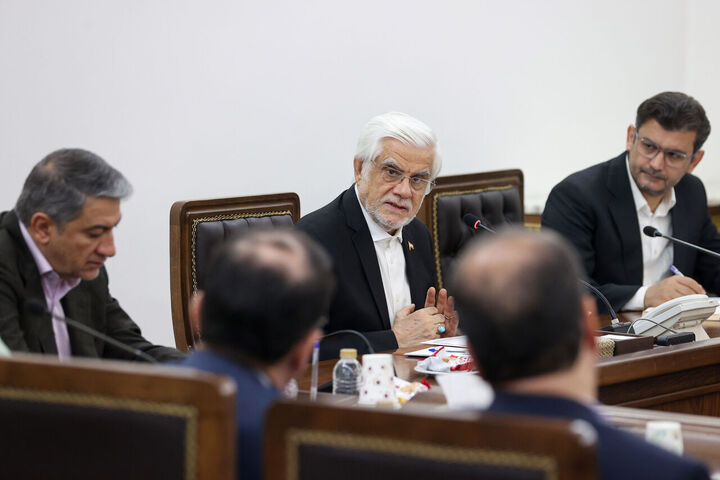 اجازه نمی‌دهیم با سفره مردم شوخی کنند/ راهبردهای دولت برای بهبود معیشت مردم