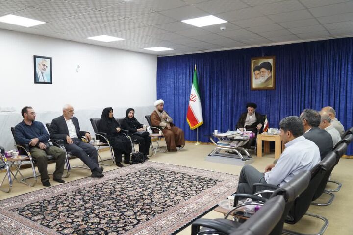 رعایت استاندارد؛ نشانه ایمان و ضامن کرامت انسانی است