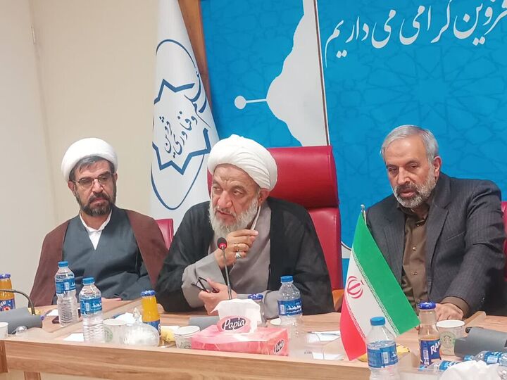 طرح‌های فرهنگی نیمه تمام در قزوین تکمیل شود