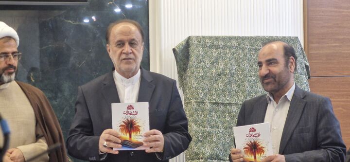 عمق و هنرِ کتاب‌های دفاع مقدس مهم است نه تعداد/گره خوردن ادبیات جنگ با هویت ملی