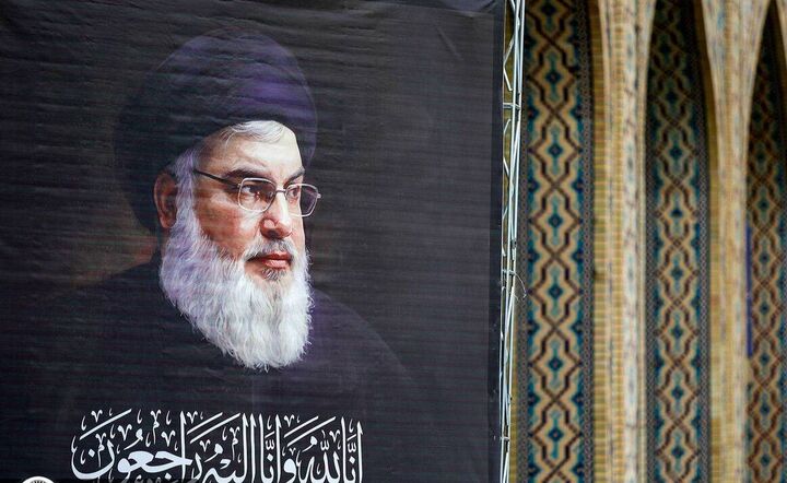 حرم رضوی میزبان همایش «در سوگ سیدالشهدای مقاومت»