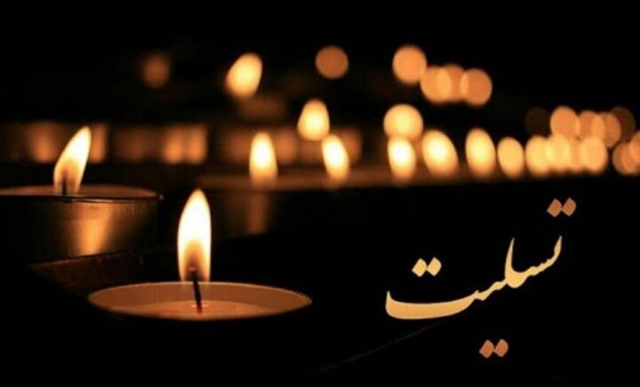 پیام تسلیت وزیر فرهنگ در پی درگذشت همسر آیت‌الله سیستانی