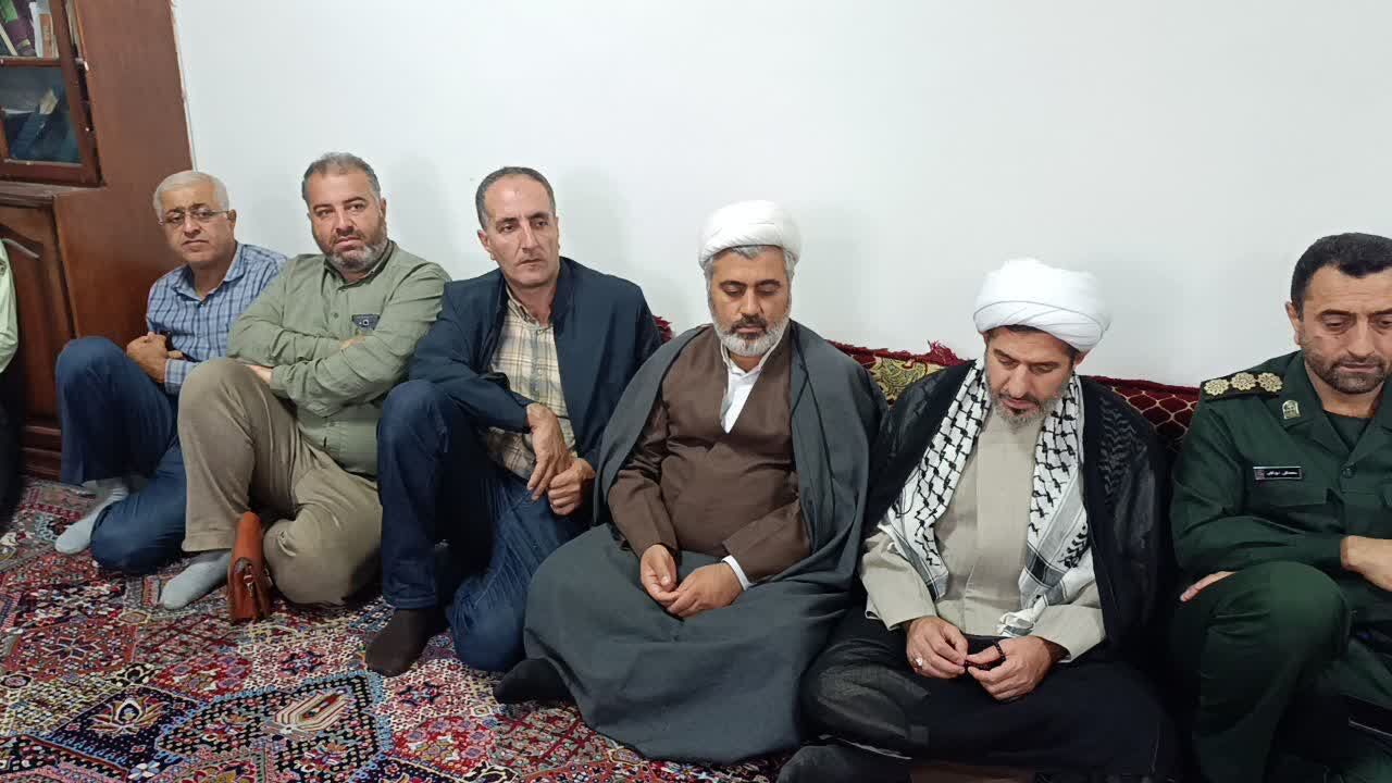 دفاع مقدس؛ جهاد در راه خدا برای حفظ ارزش‌های دینی است