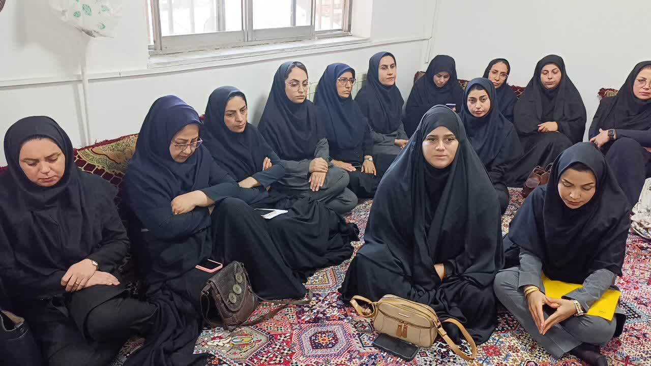 دفاع مقدس؛ جهاد در راه خدا برای حفظ ارزش‌های دینی است