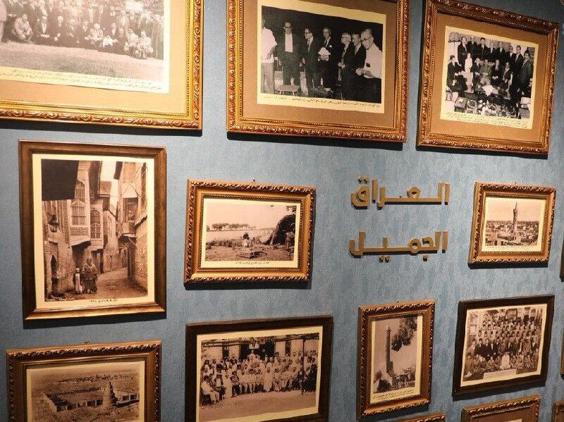 معرفی طرح راهبردی احیای «بیتهای خرد» در بغداد