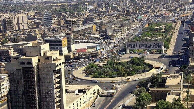 معرفی طرح راهبردی احیای «بیتهای خرد» در بغداد