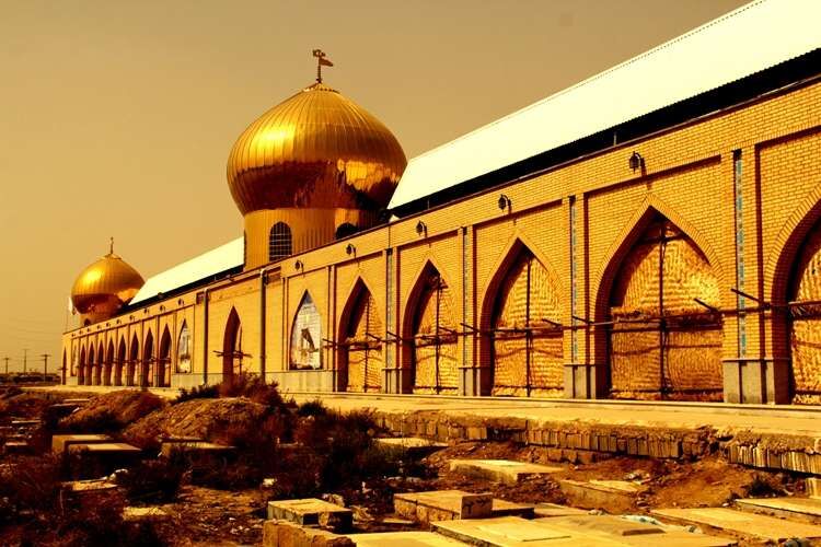 روی موج خاطرات جنگ و صدایی از دل دورافتاده‌ترین روستای کرمان تا گلزار جنت‌آباد خرمشهر