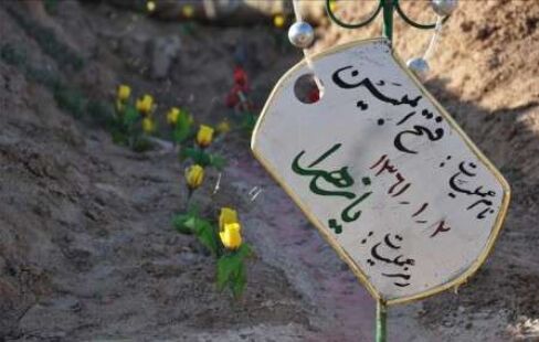 روی موج خاطرات جنگ و صدایی از دل دورافتادهترین روستای کرمان تا گلزار جنتآباد خرمشهر