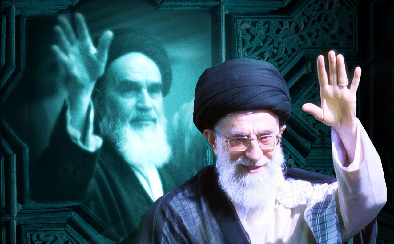 روی موج خاطرات جنگ و صدایی از دل دورافتاده‌ترین روستای کرمان تا گلزار جنت‌آباد خرمشهر