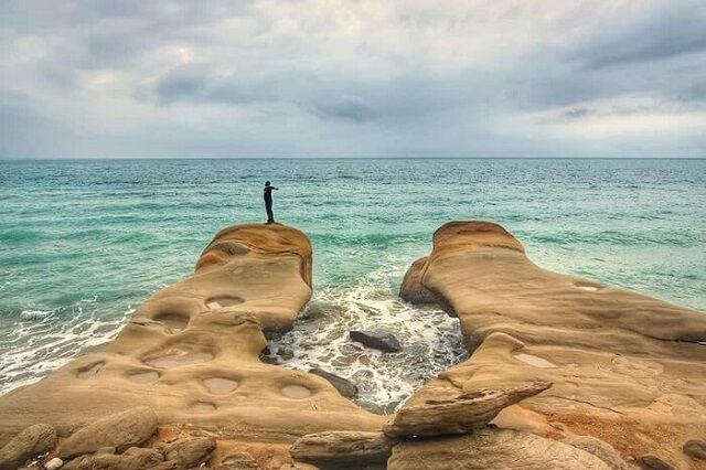 هرمزگان، نگین خلیج فارس/ پاییز و زمستان، فصل طلایی گردشگری جنوب