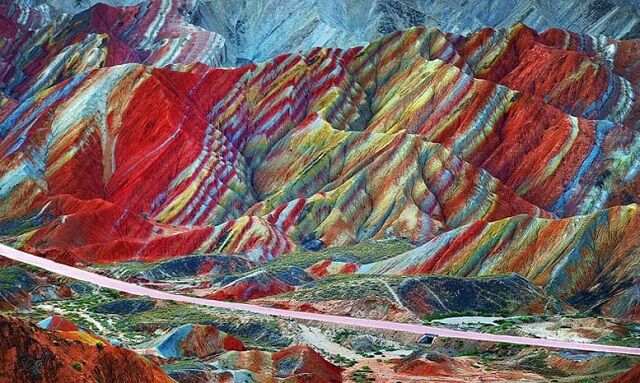 هرمزگان، نگین خلیج فارس/ پاییز و زمستان، فصل طلایی گردشگری جنوب