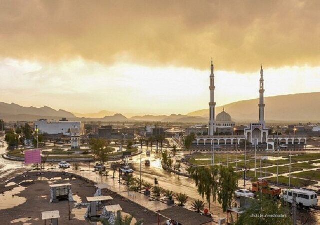 هرمزگان، نگین خلیج فارس/ پاییز و زمستان، فصل طلایی گردشگری جنوب