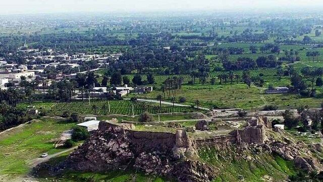 هرمزگان، نگین خلیج فارس/ پاییز و زمستان، فصل طلایی گردشگری جنوب