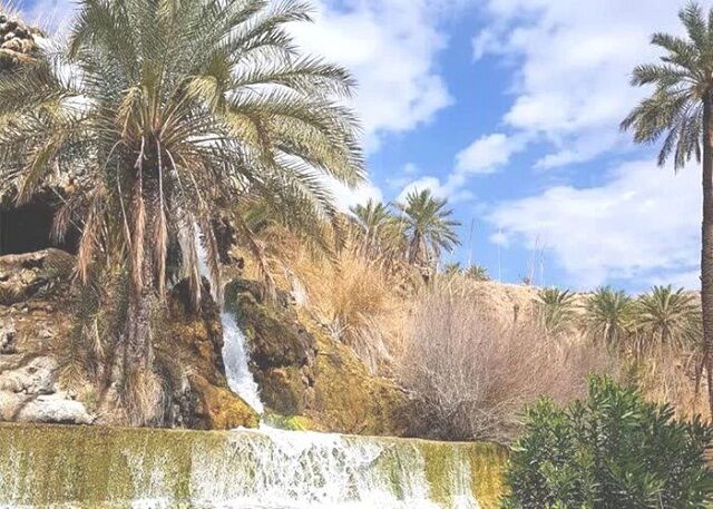 هرمزگان، نگین خلیج فارس/ پاییز و زمستان، فصل طلایی گردشگری جنوب