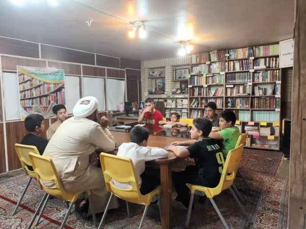 حضور متفاوت یک کانون مسجدی در جنگ ۱۲روزه؛ وقتی فرهنگ سلاح دفاعی میشود