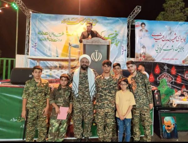 حضور متفاوت یک کانون مسجدی در جنگ ۱۲روزه؛ وقتی فرهنگ سلاح دفاعی میشود