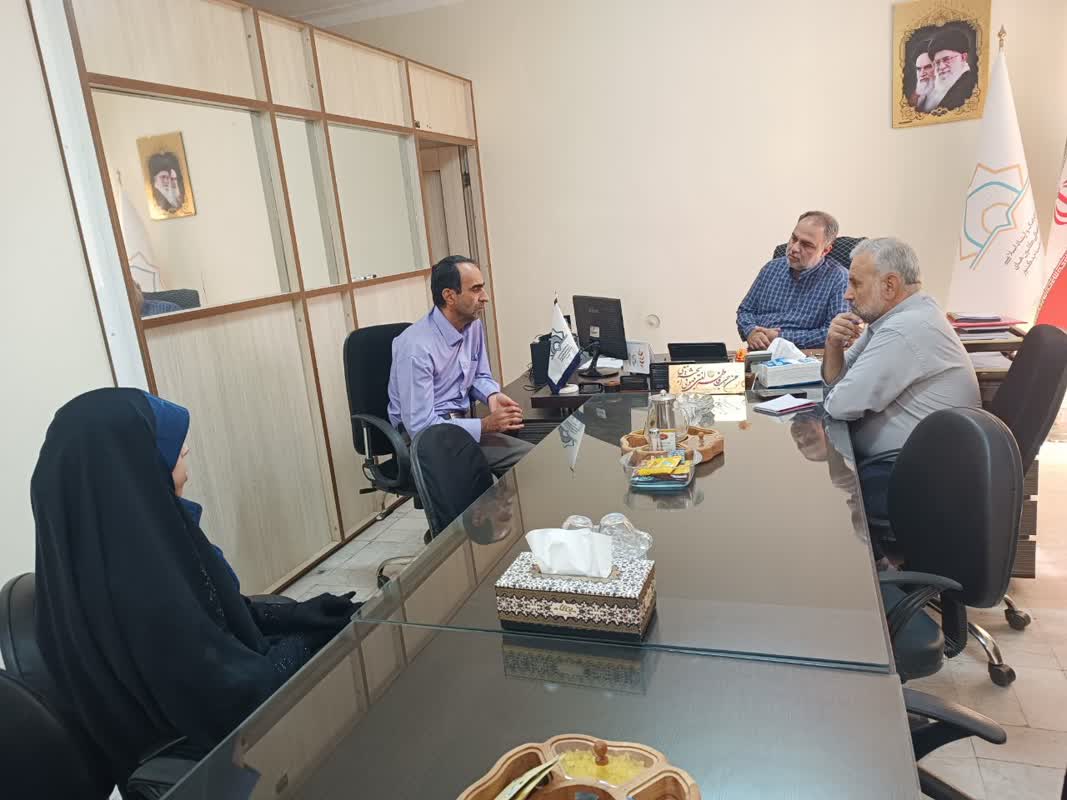 کارگاه آشنایی با هوش مصنوعی برای مدیران کانون‌های مساجد استان سمنان برگزار می‌شود