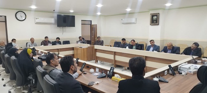 ستاد نماز جمعه باید پیشانی و مرکز فعالیت های فرهنگی شهر باشد