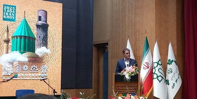 همایشهای علمی باید به گفتمانسازی تبدیل شود