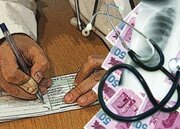 اعتماد از دست رفته؛ زیرمیزی چگونه نظام درمانی را تهدید می‌کند؟