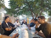 زبان هنر، فرصت مناسبی برای بیان جایگاه زنان روستایی و عشایر در همبستگی اجتماعی است